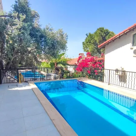 Zeytin Villa Kaş