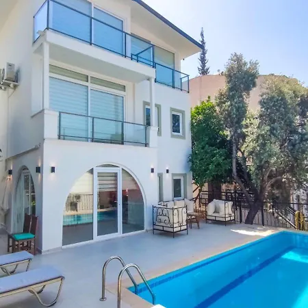 Zeytin Villa