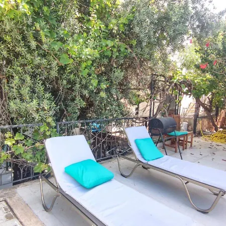 Villa Zeytin Kaş