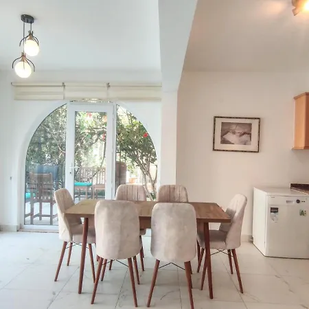 Villa Zeytin Kaş