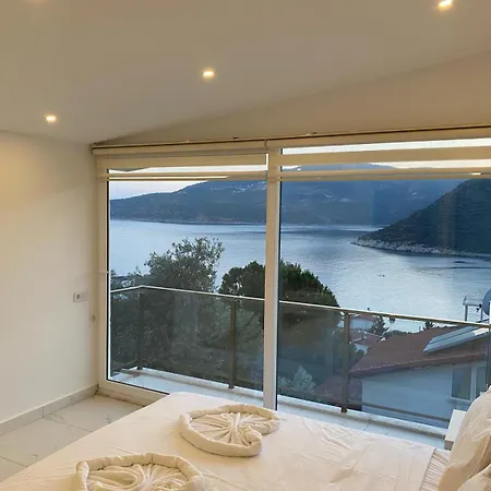 Zeytin Villa Kaş