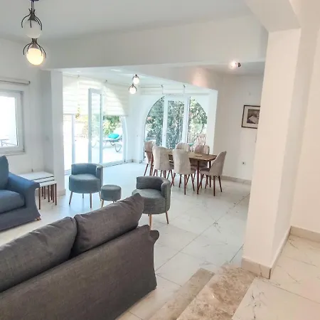 Zeytin Vila