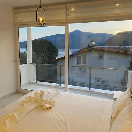 Zeytin Kaş