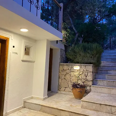 Vila Zeytin *